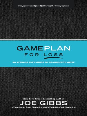 cover image of Game Plan for Loss